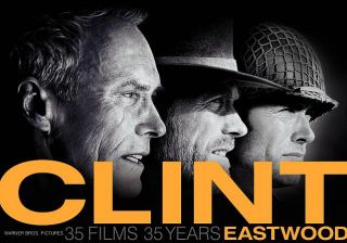 Clint Eastwood 35 Films, 35 Years at Warner Bros. DVD, 2010, 19 Disc 