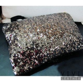 bronze evening bags in Handbags & Purses