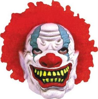 evil clown mask in Accessories