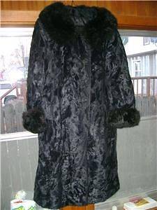 antique coat in Clothing, 