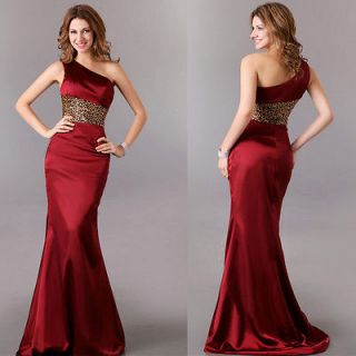   Prom Evening Formal Party Pageant Cocktail Homecoming Long Dress New