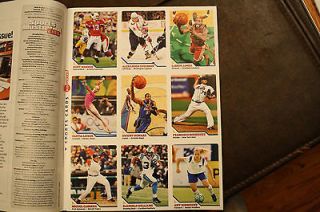 Sports Illustrated for Kids Tigers Miguel Cabrera 2012 triple crown 