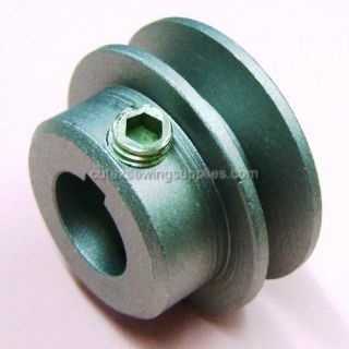 sewing machine pulley in Machine Parts & Attachments