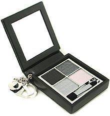 DIOR CANNAGE Eyelook Makeup Palette Limited Edition   Four Eyeshadows 