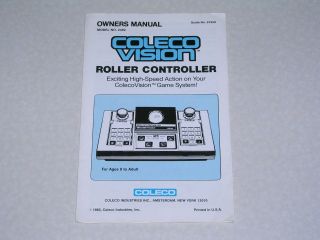 colecovision controller in Video Game Accessories