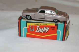 impy in Diecast & Toy Vehicles