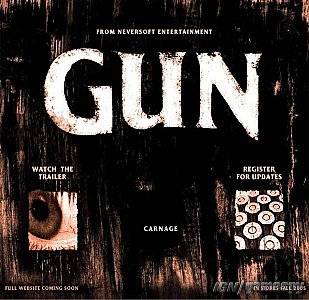 Gun Xbox, 2005