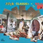 Rock Classics of the 70s CD, Columbia USA