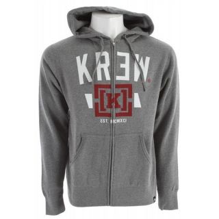 kr3w hoodie in Sweats & Hoodies