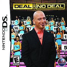 deal no deal game