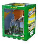 Plasticville 1975 Coaling Station NICE O B Great Lionel A944