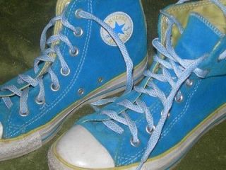 Basketball Shoes Converse All Stars Girls Size 4