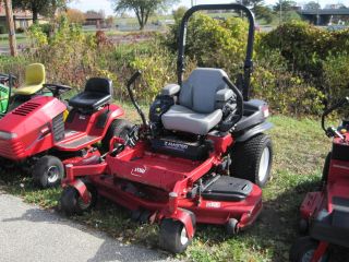 lawn mower  6000 00 