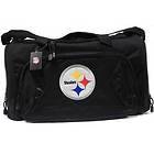 PITTSBURGH STEELERS CONCEPT ONE ACCESSORIES NFL TEAM DUFFLE BAG