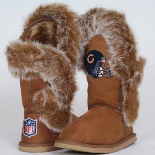 chicago bears shoes in Clothing, 