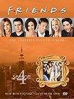 Friends   The Complete Fourth Season (DVD, 2003, 4 Disc Set, Four Disc 