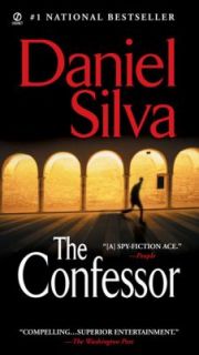 The Confessor by Daniel Silva 2004, Paperback