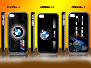   M6 M Power new hard case for iPhone hard black case 4 4s cool cases 4