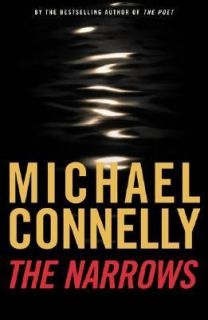 The Narrows by Michael Connelly 2004, CD, Unabridged