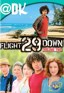 Flight 29 Down   Vol. 2 DVD, 2007