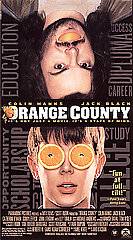 Orange County VHS, 2002, Spanish Subtitled