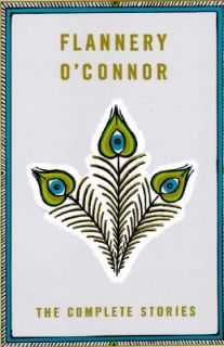 The Complete Stories by Flannery OConnor 1971, Paperback