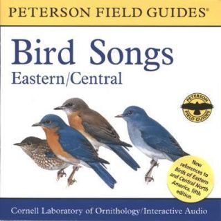   America by Cornell Laboratory of Ornithology Staff 2002, CD