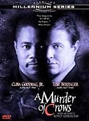 Murder of Crows (DVD, 1999, Special Edition) (DVD, 1999)