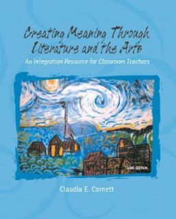   Teachers by Claudia E. Cornett 2006, Paperback, Revised