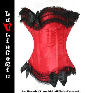 victorian corset in Corsets & Bustiers