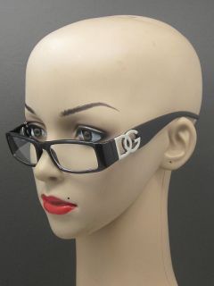   TRENDY DG Eyewear Euro Design Fashion Clear Lens Glasses SMART NERDY
