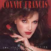 Italian Collection, Vol. 2 by Connie Francis CD, Nov 1997, PolyGram 