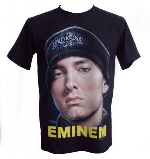 Eminem Shady 08 T Shirt  Brand New with tags 