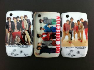 one direction phone case in Cases, Covers & Skins