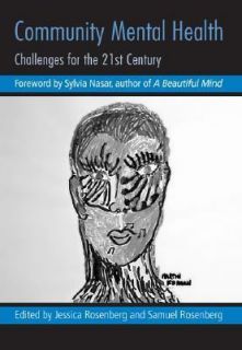 Community Mental Health Reader Challenges for the 21st Century 2006 