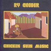 Chicken Skin Music by Ry Cooder CD, Sep 1988, Reprise