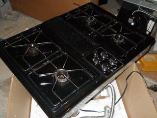 ge cooktop in Cooktops