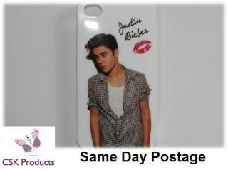 justin bieber phone cases in Cell Phone Accessories