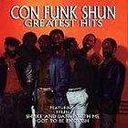 Greatest Hits by Con Funk Shun CD, Apr 1998, PSM