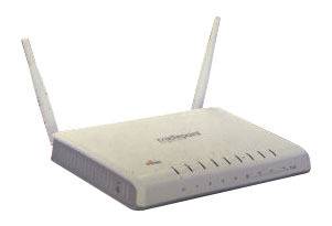 Cradlepoint Mobile Broadband 3G/4G N Router (MBR900CP) Brand New