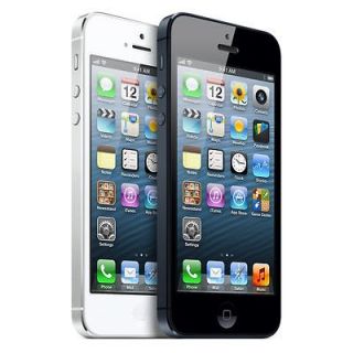 10 (Ten) Units Apple iPhone 5 16GB Factory unlocked Sealed BNIB  Not 