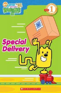 Special Delivery by Mara Conlon 2008, Paperback
