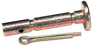   Parts 5549 Shear pin & Cotter pin replaces MTD 738 04124A