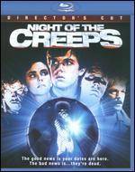 Night of the Creeps Blu ray Disc, 2009, Directors Cut