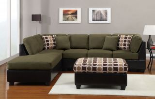 Sectional Sofa Sectional Couch 2 Pcs Sectionals Sofas Sectional Sofas 