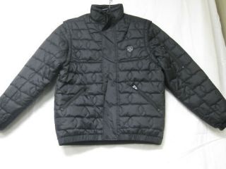 nasa jacket in Clothing, 
