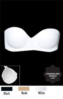   3427 Sexy Concealers Convertible Strapless No Slip Bras ALL SHADES