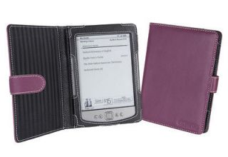 Cover Up NEW  Kindle (Latest Generation, October 2011) Purple 