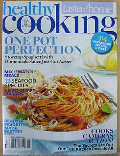 taste of home cookbooks 2012 in Cookbooks