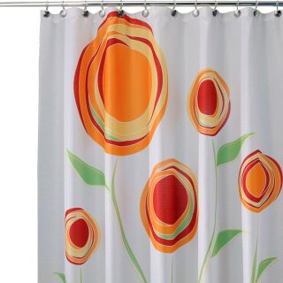fall shower curtain in Shower Curtains